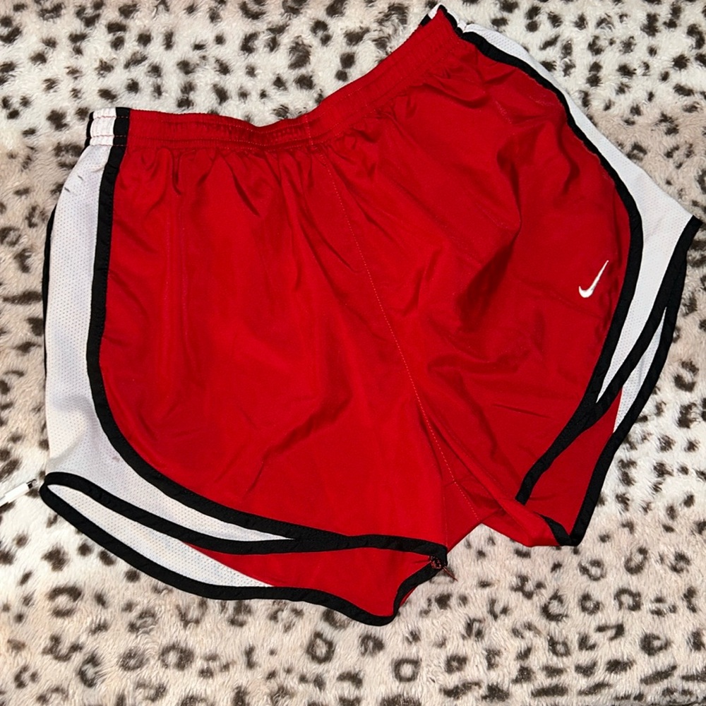 Women’s Nike Small Dri-Fit Tempo Running Athletic Shorts